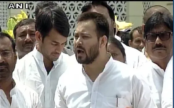 विधानसभा में नीतीश ने जीता विश्ववासमत, सुशील मोदी बोले BJP-JDU एकजुट