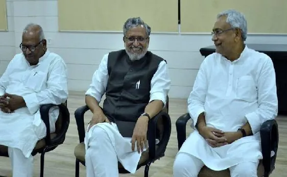 बिहार विधानसभा से लेकर खेल और मनोरंजन तक की दिन की दस बड़ी ख़बरें