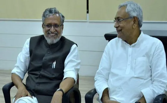 नीतीश कुमार आज साबित करेंगे बहुमत, आरजेडी की मांग, गुप्त हो मतदान