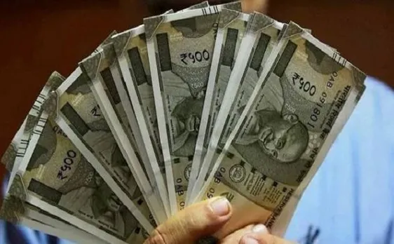 600 करोड़ रुपये के पोंजी घोटाले में ईडी का 5 स्थानों पर छापा
