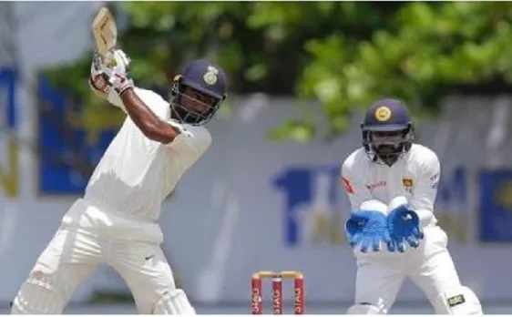 LIVE, India Vs Sri Lanka:  तीसरे दिन का खेल खत्म, टीम इंडिया को 498 रनों की बढ़त