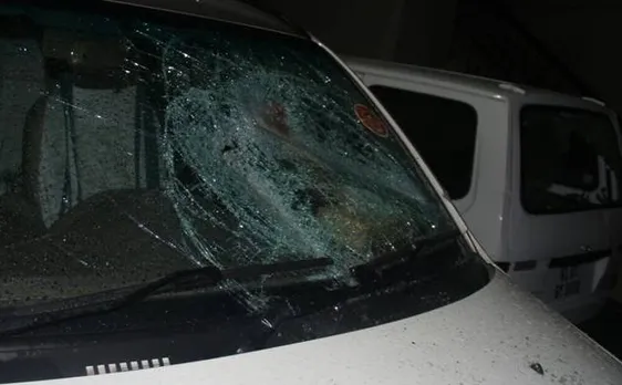 केरलः बीजेपी-सीपीएम नेताओं के बीच मारपीट, कई वाहनों में तोड़फोड़