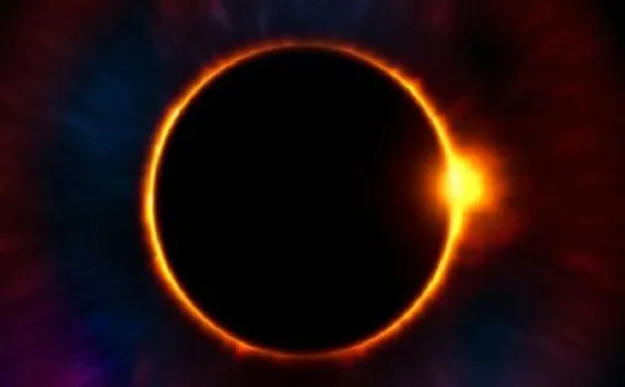 नासा के गुब्बारे करेंगे पूर्ण सूर्य ग्रहण का अध्ययन