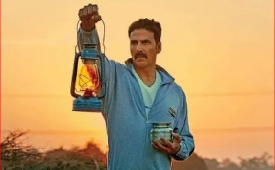 अक्षय कुमार बोले- गांवों से ज्यादा शहरों के लिए अधिक महत्व रखती है 'टॉयलेट: एक प्रेम कथा'