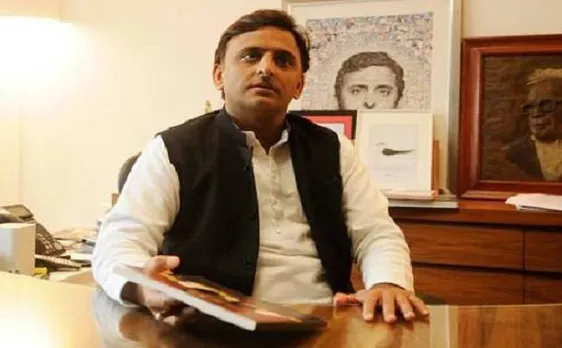 यूपी में अखिलेश से बगावत: सपा नेताओं ने की अमित शाह की तारीफ, MLC से दिया इस्तीफा