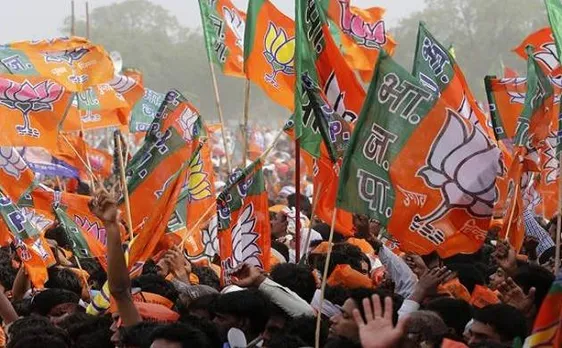 केरल में आरएसएस कार्यकर्ता की हत्या, बीजेपी ने किया बंद का आह्वान