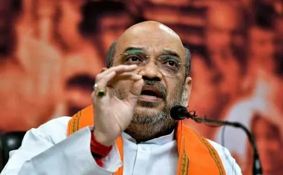 यूपीः सुप्रीम कोर्ट के फैसले के बाद अमित शाह का आश्वासन, कहा- हमारी सहानुभूति शिक्षामित्रों के साथ
