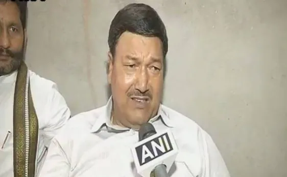 महंगा पड़ा 'जय श्रीराम' का नारा, बिहार सरकार के मंत्री खुर्शीद ने मांगी माफी