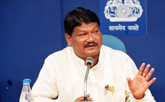चुनाव खर्च में अनियमितता के आरोप सिद्ध हुए तो दे दूंगा इस्तीफा: ओराम