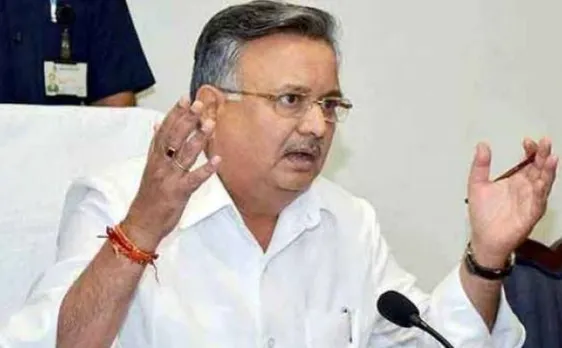 'गोरक्षको' की गुंडागर्दी पर बरसे रमन सिंह, पूछा- क्यों हो रही है मार-पीट?