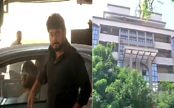 ड्रग रैकेट मामला: टॉलीवुड एक्टर तानिश अलादी SIT के सामने हुए पेश
