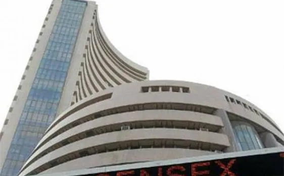 शेयर बाजार में तेजी, सेंसेक्स 205 अंक ऊपर