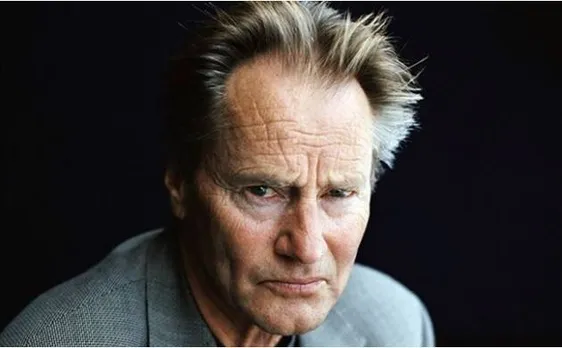 हॉलीवुड एक्टर सैम शेपर्ड का 73 साल की उम्र में निधन