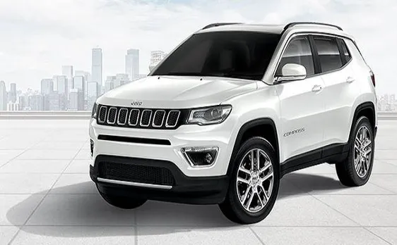 जीप का Compass SUV भारत में आज होगा लॉन्च, जानिए कितने लाख की है गाड़ी और क्या है खासियत