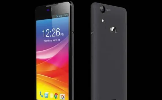 एक और सेल्फी फोन Micromax Selfie 2 हुआ लॉन्च, जानिए इसकी खासियत