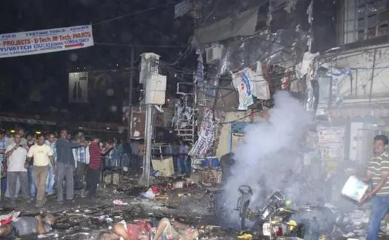 जामा मस्जिद बम धमाके में तीन आरोपी बरी, यासीन भटकल के खिलाफ चार्जशीट दायर करने का आदेश