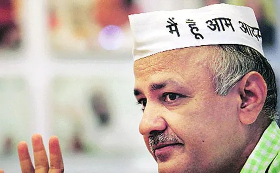 केजरीवाल सरकार ने डीयू के 28 कॉलेजों की फंडिंग पर लगाई रोक, मनीष सिसौदिया ने किया ट्वीट
