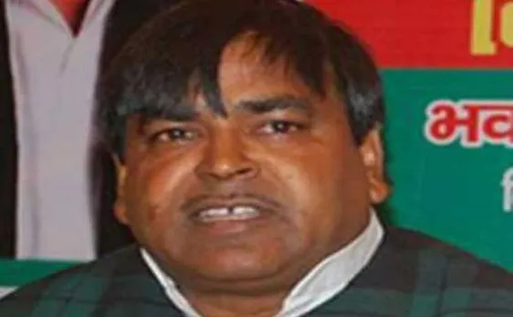 फर्जी दुष्कर्म मामले में न्यायिक हिरासत भेजे गए गायत्री प्रजापति