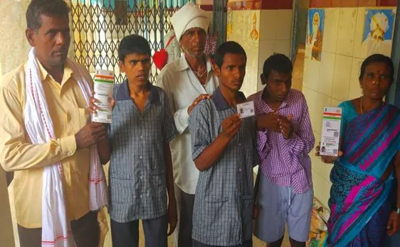 अब प्रॉपर्टी डील्स के लिए जरूरी होगा आधार, सरकार करेगी बेनामी संपत्ति की जांच