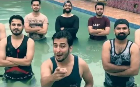 VIDEO VIRAL: 'सोनू सॉन्ग' का पाकिस्तानी वर्जन वायरल, नवाज शरीफ पर साधा निशाना