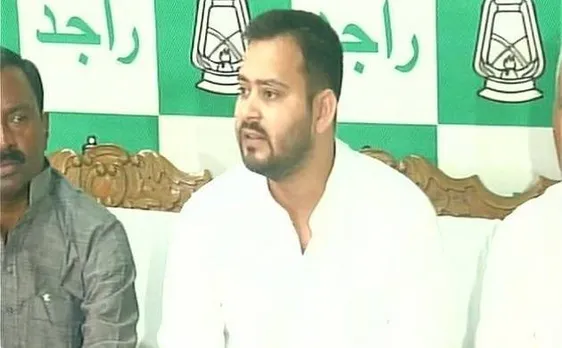 नीतीश कुमार पर भ्रष्टाचार के मुद्दे को लेकर भड़के तेजस्वी यादव, देखिए दिन भर की 10 बड़ी खबरें