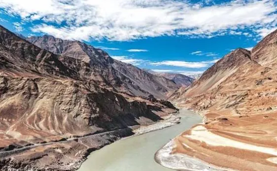 भारत-पाक के बीच सिंधु जल विवाद पर अमेरिका में बातचीत