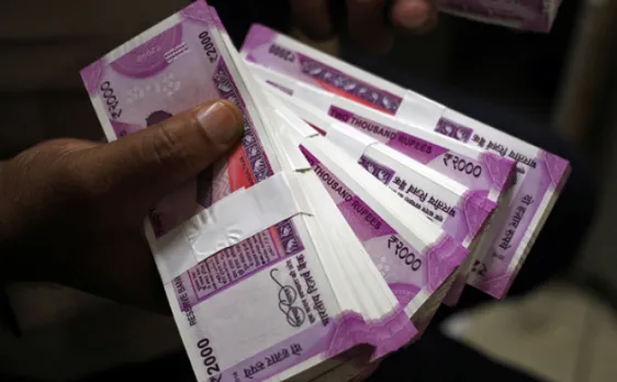 CBI ने जीएसटी काउंसिल अधीक्षक मोनिश मल्होत्रा को घूस लेने  के आरोप में किया गिरफ्तार