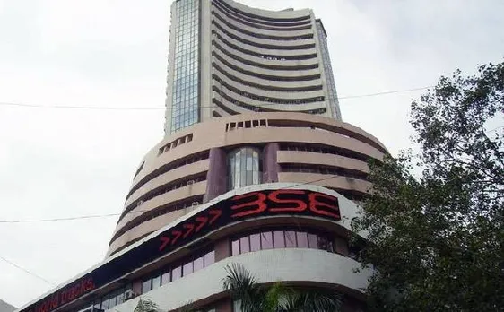 सेंसेक्स (फाइल फोटो)