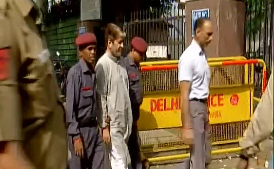 कोर्ट में ईडी के वकील बोले- भारत माता की जय बोलेंगे शब्बीर, जज बोले- टीवी स्टूडियो न बनाए
