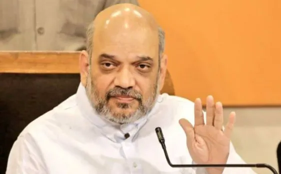 रोहतक में अमित शाह ने गिनाई मोदी सरकार की योजनाएं, कांग्रेस पर भी साधा निशाना