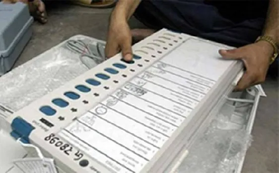चुनाव आयोग ने सुप्रीम कोर्ट में दिया हलफनामा, कहा-हैक नहीं हो सकती EVM