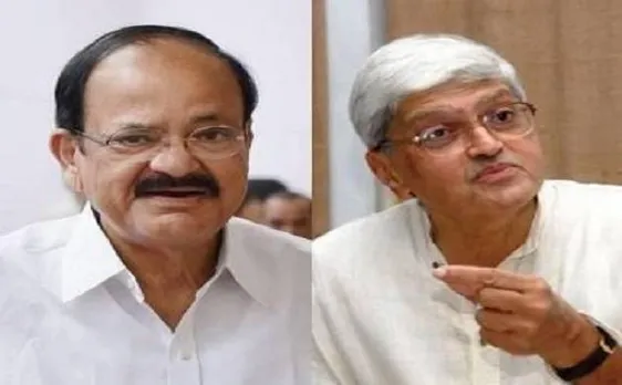 उपराष्ट्रपति चुनाव 2017: कल होगी वोटिंग, जानिए इससे जुड़ीं 10 बातें