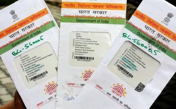 आईआईटी खड़गपुर ग्रेजुएट अभिनव श्रीवास्तव ही करता था आधार डेटा हैक, पुलिस ने की पुष्टि