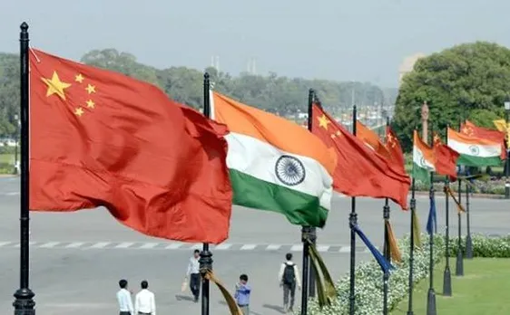 सुषमा के बयान पर चीन की धमकी, कहा-'हमारे बर्दाश्त करने की भी हद है'