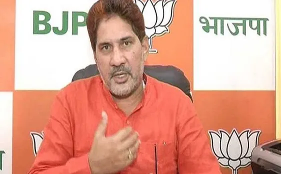 हरियाणा: आईएएस अफसर की बेटी से छेड़खानी के आरोप में हरियाणा बीजेपी अध्यक्ष का बेटा गिरफ्तार