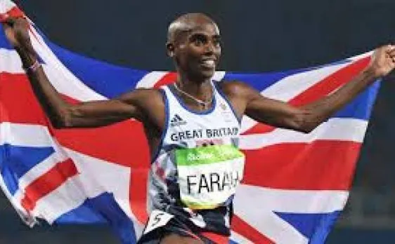IAAF वर्ल्ड चैम्पियनशिप: मोहम्मद फराह की 10,000 मीटर में बादशाहत कायम, नया रिकॉर्ड बनाने से चूके