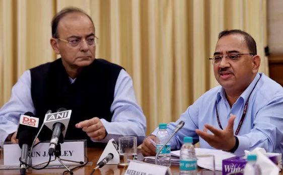 GST काउंसिल की बैठक में टेक्सटाइल जॉब वर्क और ट्रैक्टर्स के पार्ट्स पर दी गई राहत