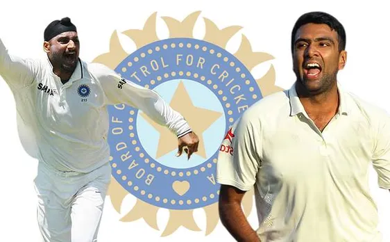 Ind Vs SL: श्रीलंका से दूसरे टेस्ट मैच में आर अश्विन ने किया ये कारनामा, तोड़ा हरभजन सिंह का रिकॉर्ड