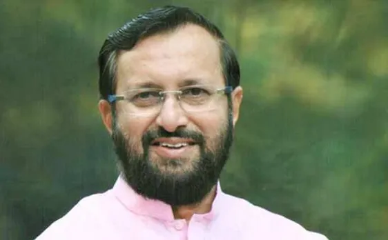 प्रकाश जावड़ेकर का दावा, अगले 5 सालों में 100 फीसदी साक्षर होगा भारत