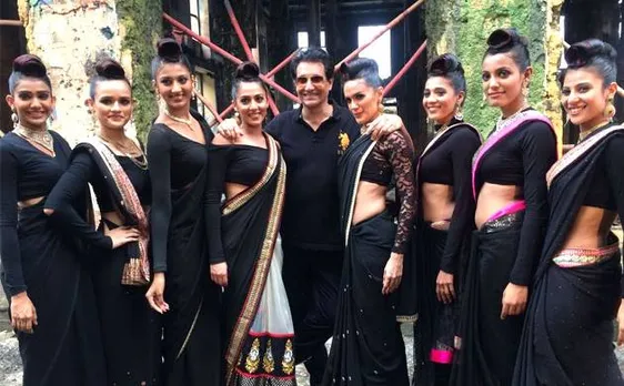 'डेस्पेसिटो' के सिंगर लूइस फॉन्सी को पसंद आया गाने का इंडियन वर्जन