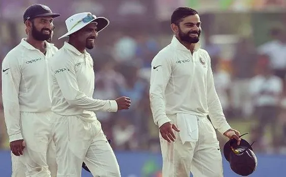 Ind Vs SL: शतक लगाने वाले मेंडिस पवेलियन लौटे, तीसरे दिन के बाद श्रीलंका का स्कोर- 209/2