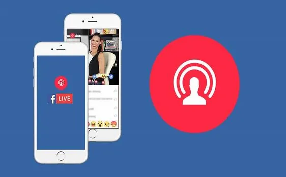 अब फेसबुक कैमरे से सीधे कीजिए 'गो लाइव वीडियो चैट', कुछ यूजर्स को कंपनी ने दी सौगात