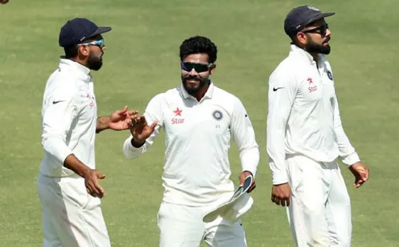 Ind Vs SL: श्रीलंका को दूसरे टेस्ट में हरा भारत ने सीरीज़ पर किया कब्जा