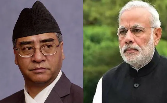 नेपाल में चल रही भारत की विकास परियोजनाओं पर लगी रोकः रिपोर्ट