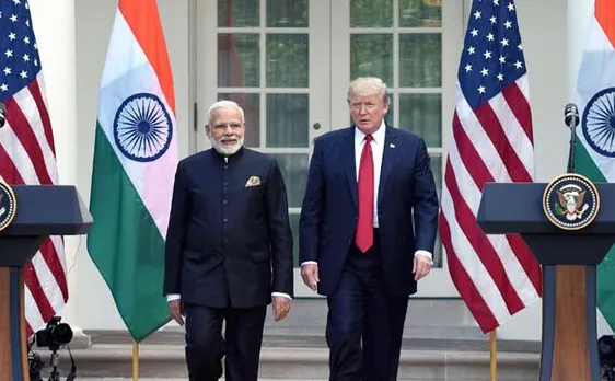 मेघनाद देसाई ने कहा, भारत-चीन के बीच जल्द हो सकता है युद्ध, अमेरिका देगा नई दिल्ली का साथ