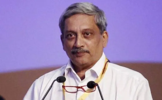 पर्रिकर ने गोवा में सरकार बनाने के लिए देशहित के साथ की घोखेबाजी: कांग्रेस
