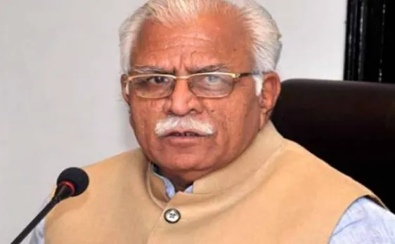 बेटे के अपराध के लिए सुभाष बराला पर कार्रवाई नहीं हो सकती: खट्टर