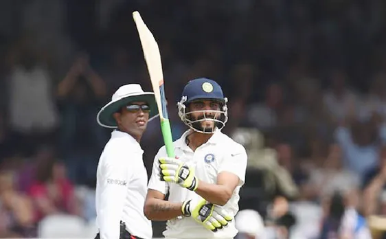 Ind Vs SL: कोलंबो टेस्ट के हीरो जडेजा श्रीलंका के खिलाफ तीसरे मैच से हुए सस्पेंड