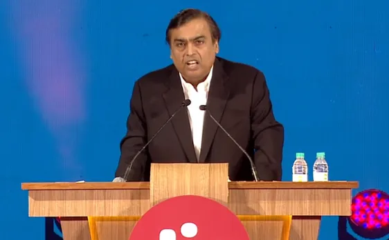Reliance jio ने 1900 पदों पर निकालीं बंपर भर्तियां