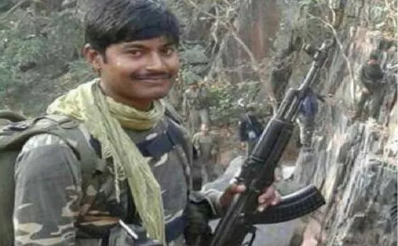 छत्तीसगढ़: राजनांदगांव में नक्सलियों के साथ मुठभेड़ में पुलिस के दो जवान शहीद